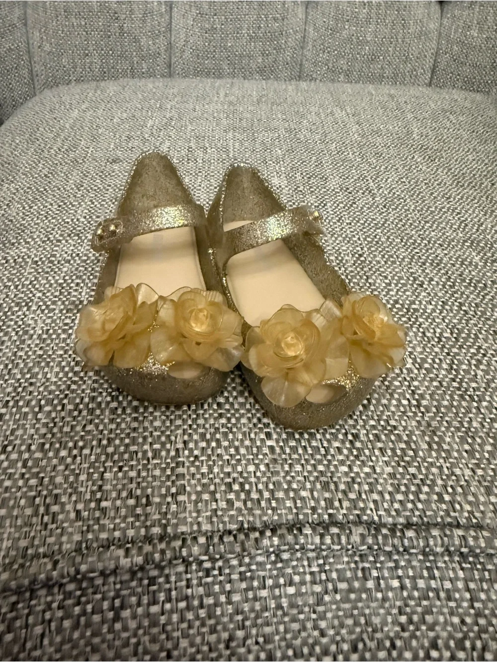 Mini Melissa